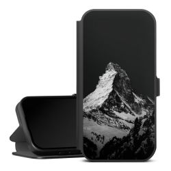 Schneebedeckte Berge