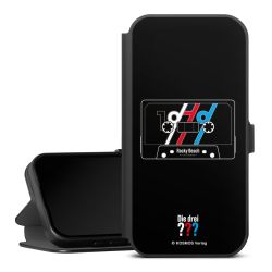 Smart Flip black
