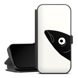 Smart Flip black