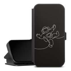 Smart Flip black