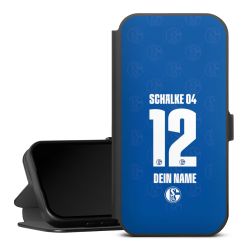 Schalke 04 Trikot Personalisierbar