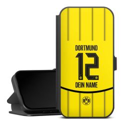 Borussia Dortmund Trikot Personalisierbar