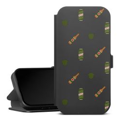Smart Flip black