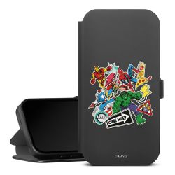 Smart Flip black