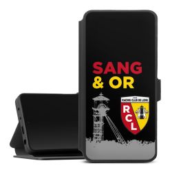 Sang & Or RC Lens