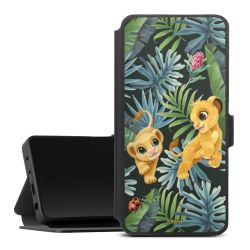 Simba and Nala Pattern