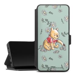 Winnie Puuh Gänseblümchen und Käfer Liebe