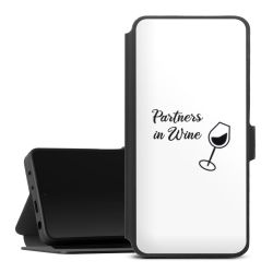 Partners in Wine