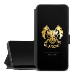 Smart Flip black