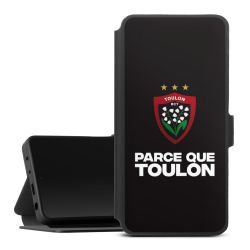 RC Toulonnais Noir