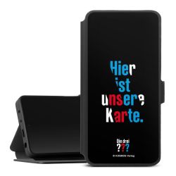 Smart Flip black