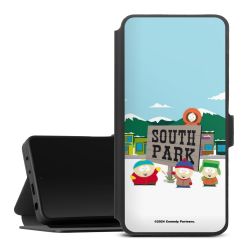 South Park Boys Logo