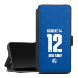 Schalke 04 Trikot Personalisierbar