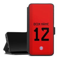 FC Bayern Trikot Personalisierbar
