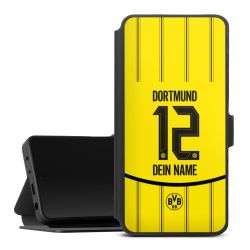 Borussia Dortmund Trikot Personalisierbar