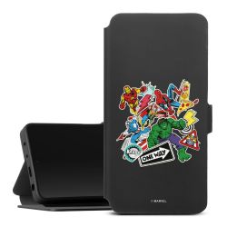 Smart Flip black