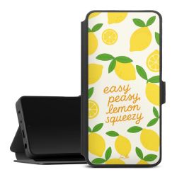 Easy Peasy Lemon Queezy