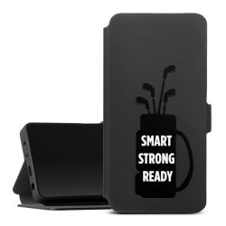Smart Flip black