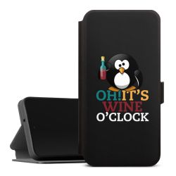 Smart Flip black