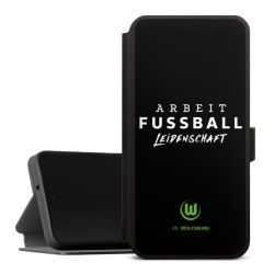 Smart Flip black