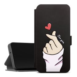 Smart Flip black