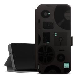 Smart Flip black