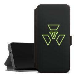 Smart Flip black