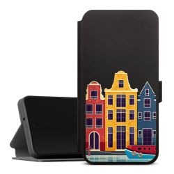 Smart Flip black