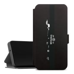 Smart Flip black
