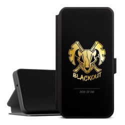 Smart Flip black