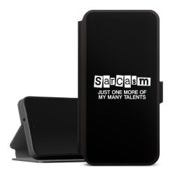 Smart Flip black