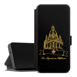 Smart Flip black