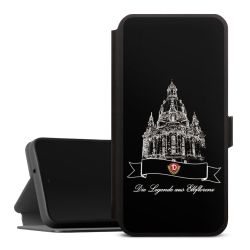 Smart Flip black