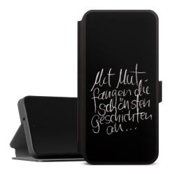 Smart Flip black