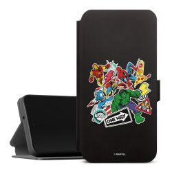 Smart Flip black