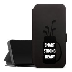 Smart Flip black