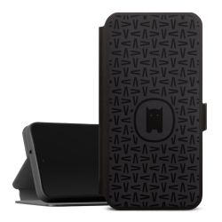 Smart Flip black