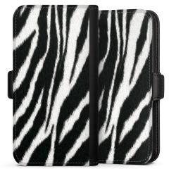 Premium Sideflip schwarz