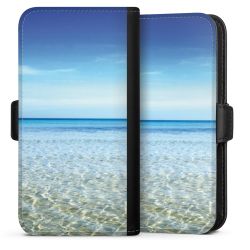 Premium Sideflip schwarz