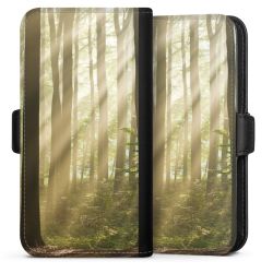 Premium Sideflip schwarz