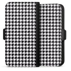 Premium Sideflip schwarz