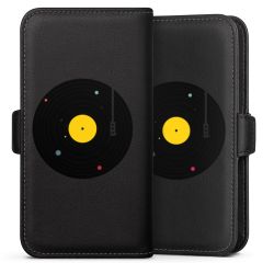 Premium Sideflip schwarz