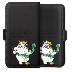 Premium Sideflip schwarz