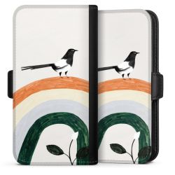 Premium Sideflip schwarz