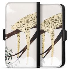 Premium Sideflip schwarz