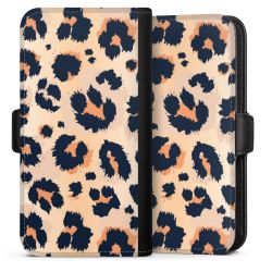 Premium Sideflip schwarz