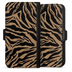 Premium Sideflip schwarz