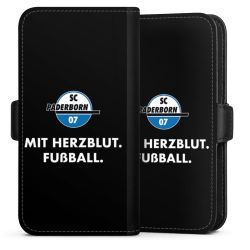 Premium Sideflip schwarz