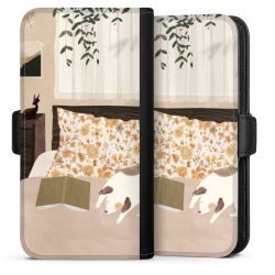 Premium Sideflip schwarz