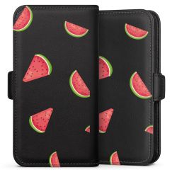 Premium Sideflip schwarz